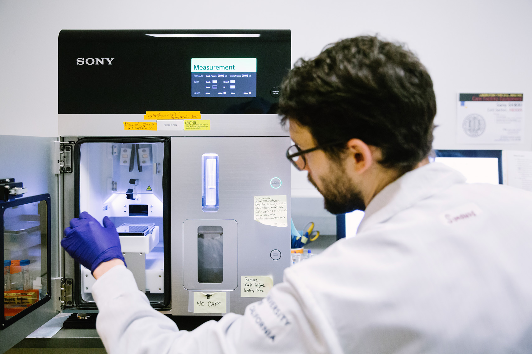 LabScience